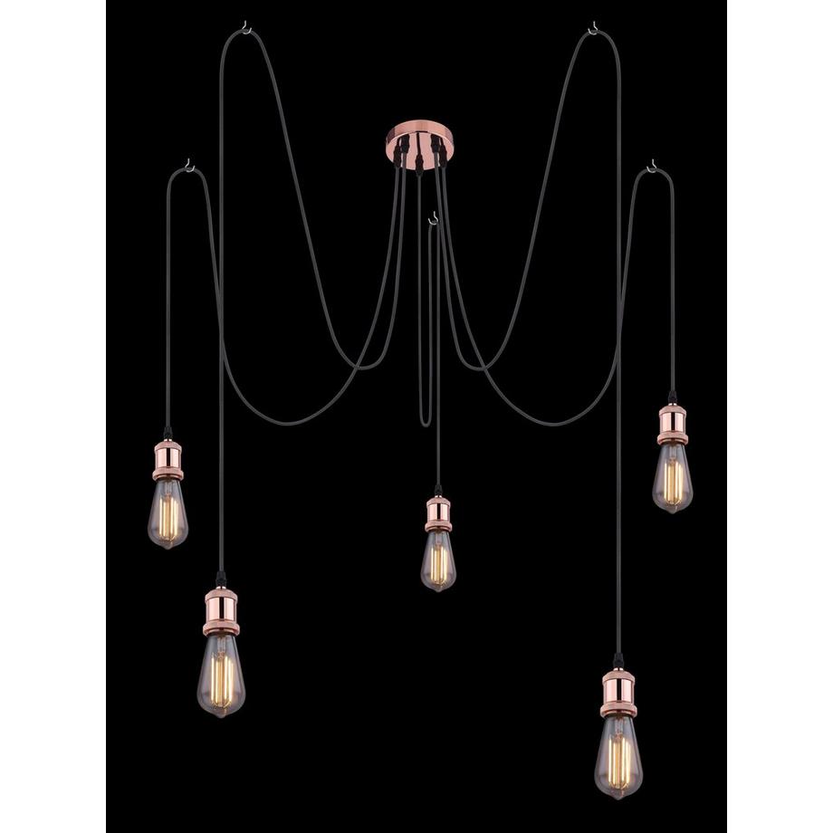 mutoni Suspension Oliver  