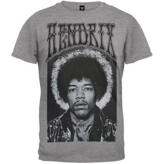 Jimi Hendrix  Halo TShirt 