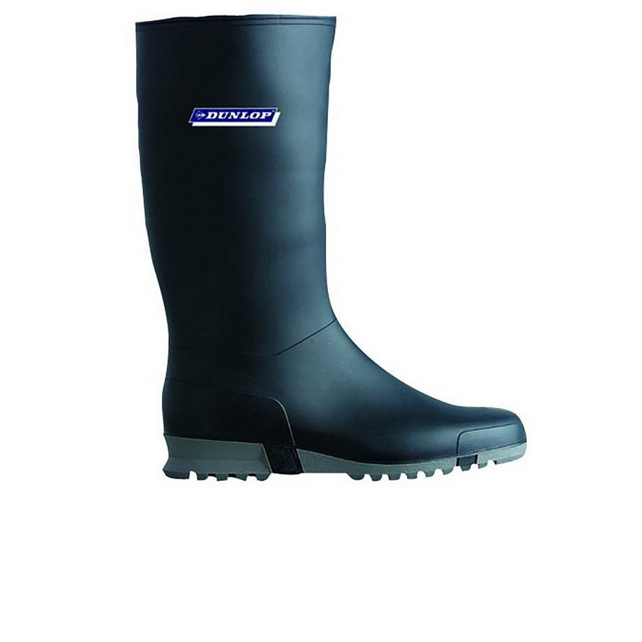 Dunlop Sport Gummistiefel  
