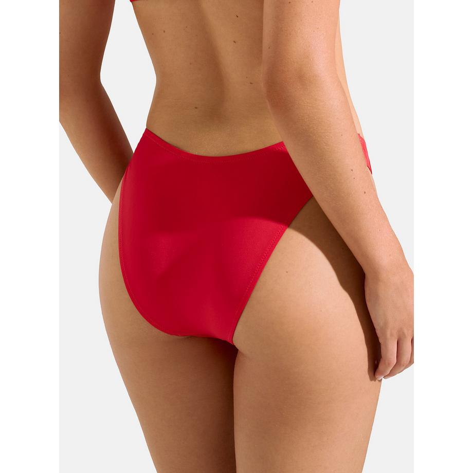 Lisca Quito Slip per Costume da Bagno Scollato  