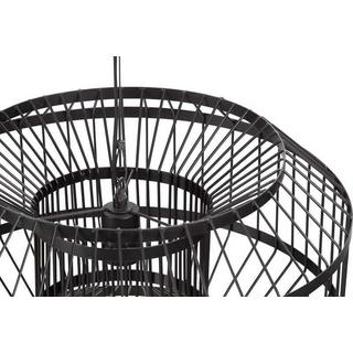 mutoni Hängeleuchte Esila Metall  