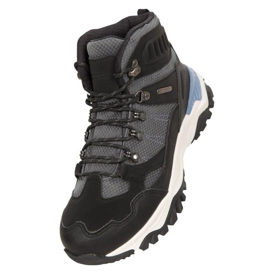 Stiefel Hike, recyceltes Material