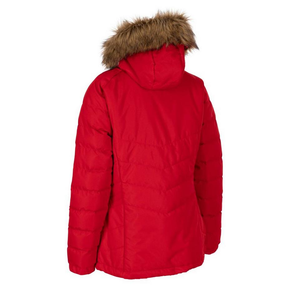 Trespass Nadina wasserfeste Steppjacke  
