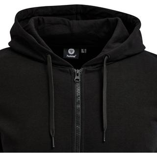 Hummel  veste à capuche humme hmegacy zip 