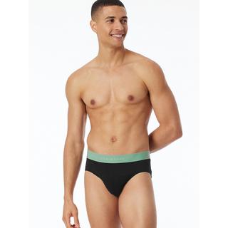 Schiesser  Scivolone -3PACK Rio-Slip 