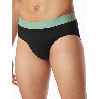 Schiesser  Scivolone -3PACK Rio-Slip 