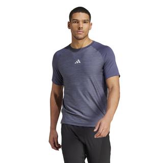 adidas  t-shirt gym+ 3s 