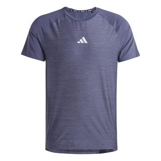 adidas  t-shirt gym+ 3s 