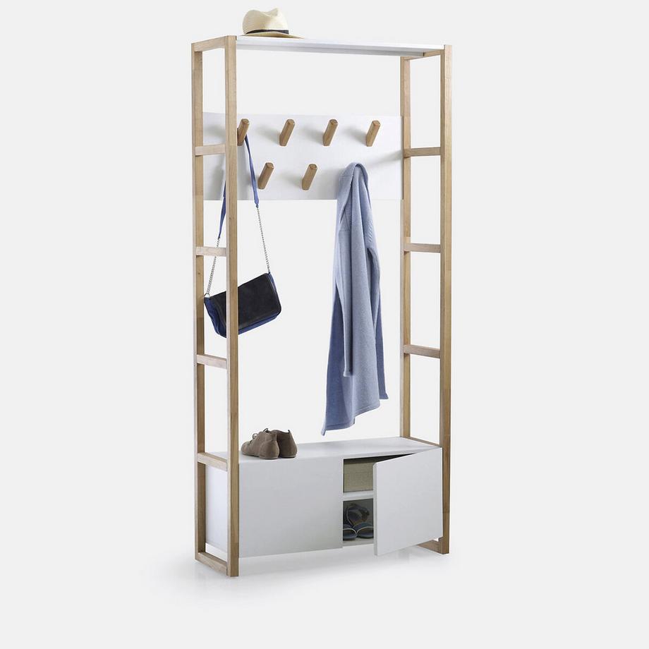 La Redoute Intérieurs Vestiaire Compo  