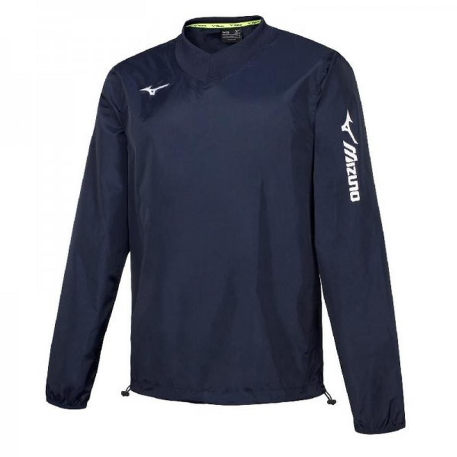 MIZUNO Sendai Trad Jacke  
