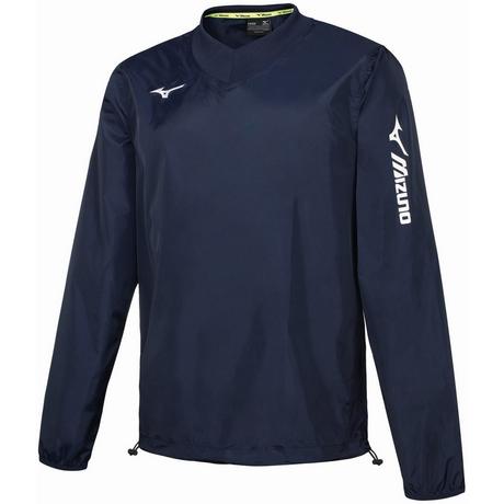 MIZUNO  jacke sendai trad 