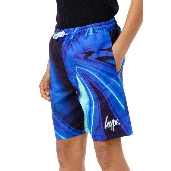 hype  Badeshorts 