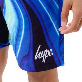 hype  Badeshorts 