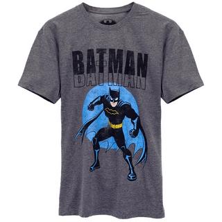 BATMAN T-Shirt Maniche Corte  