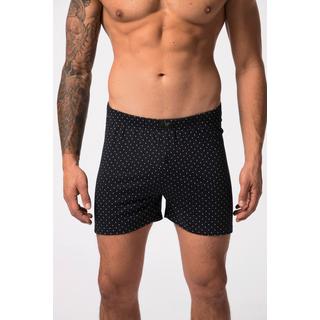 JP1880  Boxershorts,  FLEXNAMIC®, 2er-Pack, Unterhose 