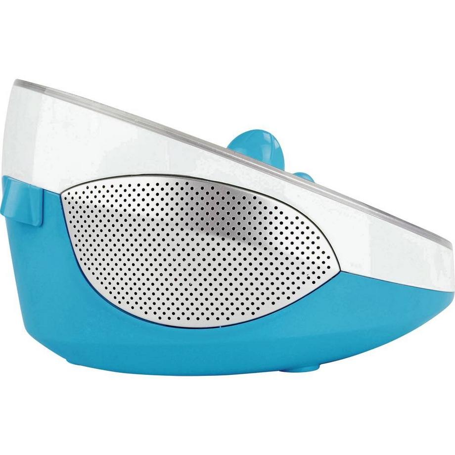 X4 Tech  Lecteur CD enfants Bobby Joey Jam Box 