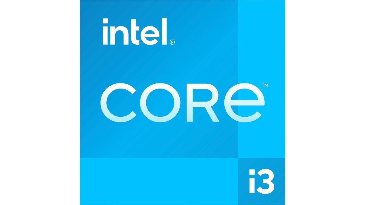 Intel  Core i3-13100F processore 12 MB Cache ligente Scatola 