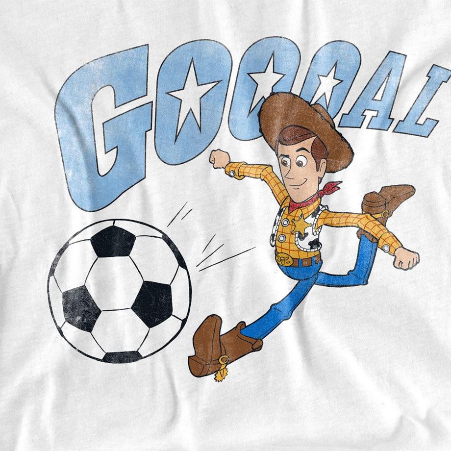 Toy Story T-Shirt à Imprimé Graphique  