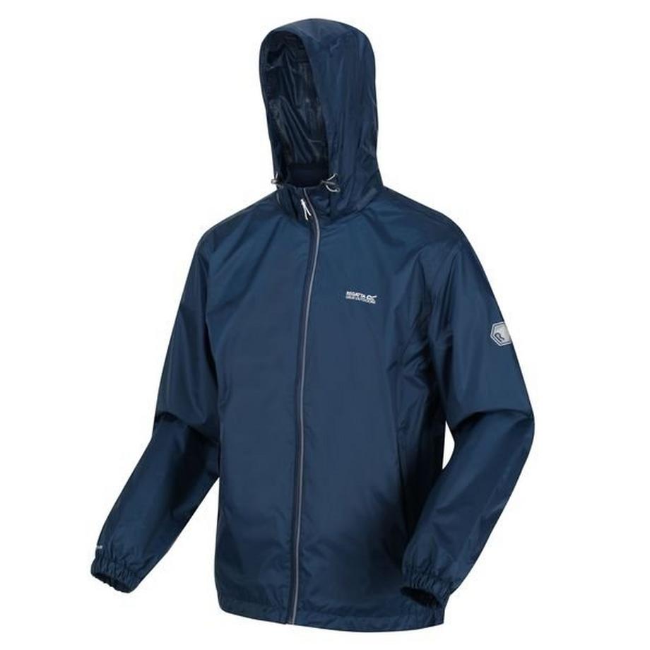 Regatta Lyle IV Giacca Impermeabile  