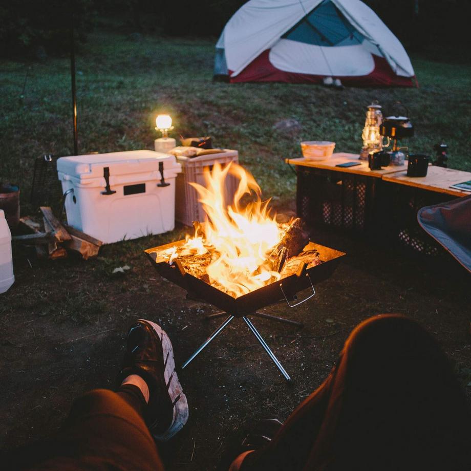 B2X Lanterna antitempesta a LED  