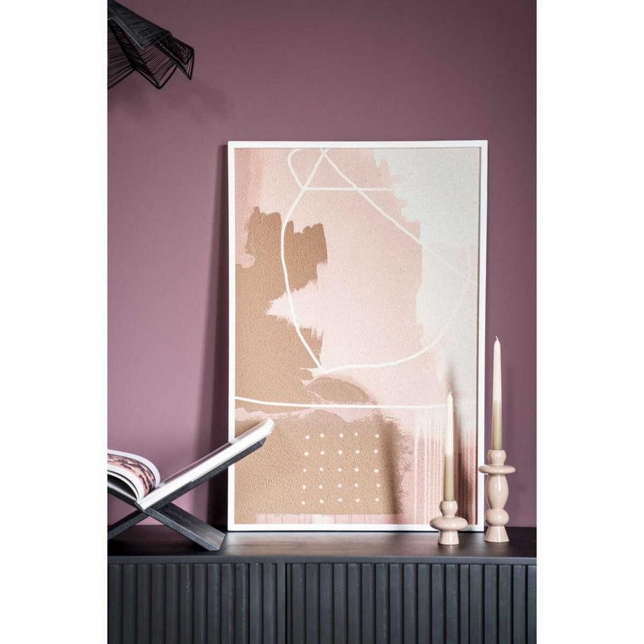 mutoni  Buchständer Tee 