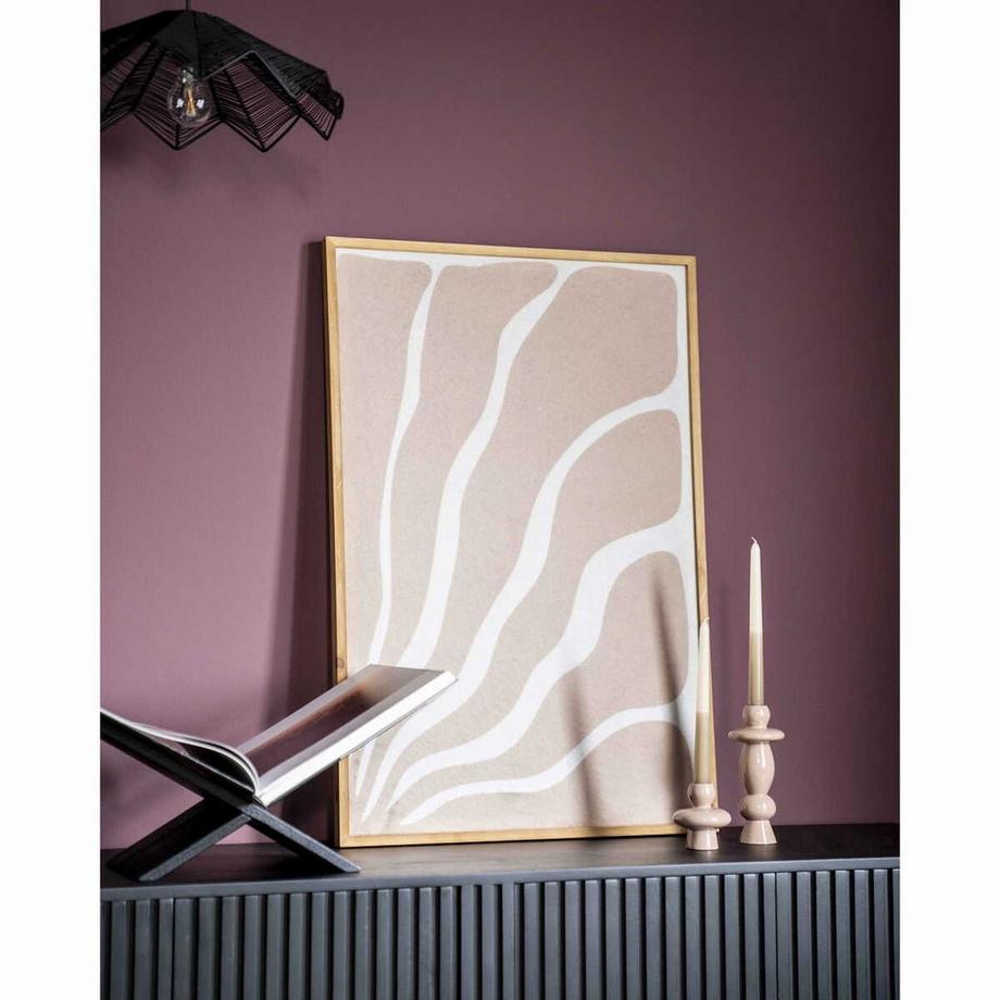 mutoni  Buchständer Tee 