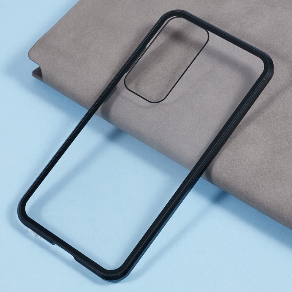 Cover-Discount  Galaxy S25 - Verre de protection front & back 