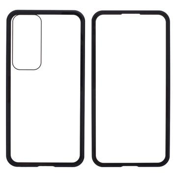 Galaxy S25 - Verre de protection front & back