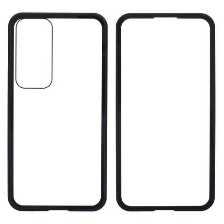 Cover-Discount  Galaxy S25 - Verre de protection front & back 