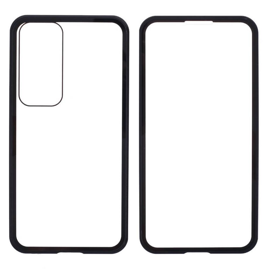 Galaxy S25 - Verre de protection front & back