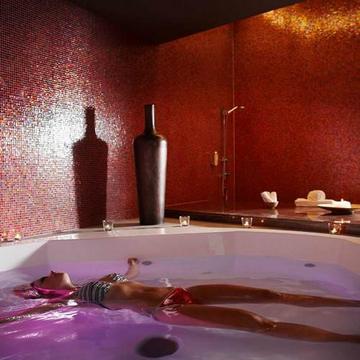 Wellnessaufenthalt Schwebebad-Samadhi - im Hotel Belvoir in Rüschlikon (für 2 Personen)