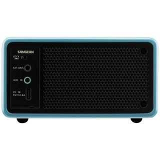 SANGEAN  Sangean Radio de table DDR-7X 
