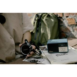 SANGEAN  Sangean Radio de table DDR-7X 