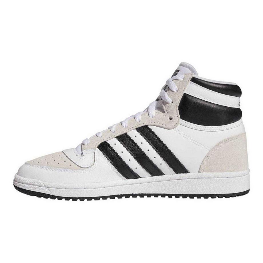 adidas Originals Scarpe Da Ginnastica Alte Pelle  