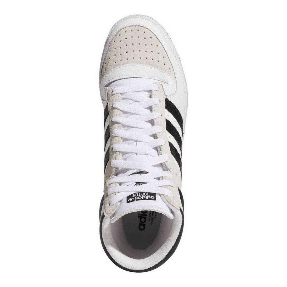 adidas Originals Scarpe Da Ginnastica Alte Pelle  