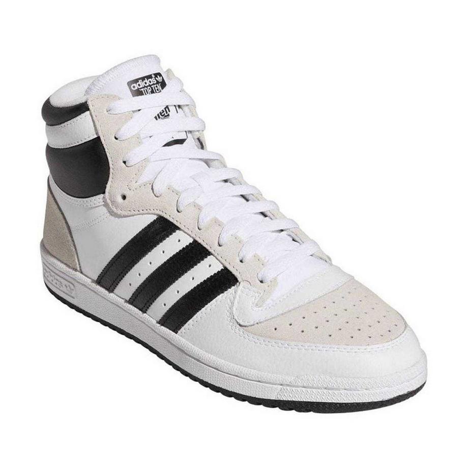 adidas Originals Scarpe Da Ginnastica Alte Pelle  