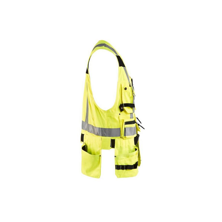 Blaklader Gilet Porte-Outils Haute Visibilité  