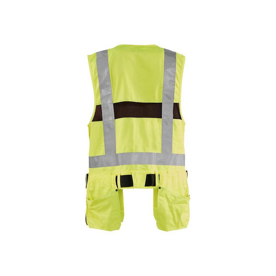 Blaklader Gilet Porte-Outils Haute Visibilité  