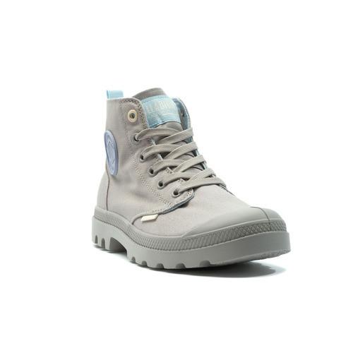 PALLADIUM  damen stiefeletten pampa monopop 