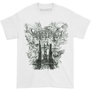 Avenged Sevenfold Land of Cain T-Shirt  