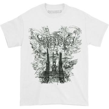 Land of Cain TShirt