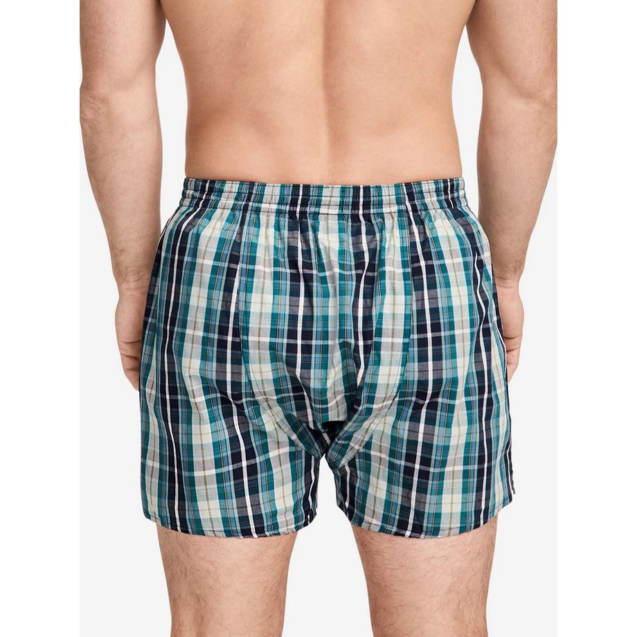 JOCKEY Caleçons 2 Pack  