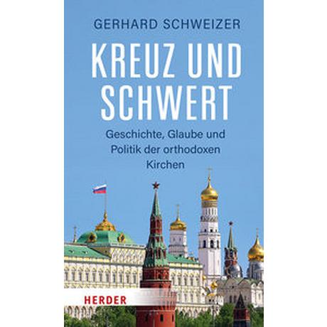 Kreuz und Schwert Schweizer, Gerhard Couverture rigide 