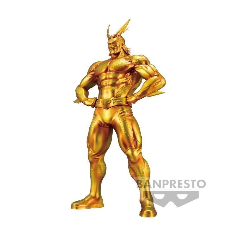 Banpresto  My Hero Academia Age of Heroes All Might Special (A) 20cm 