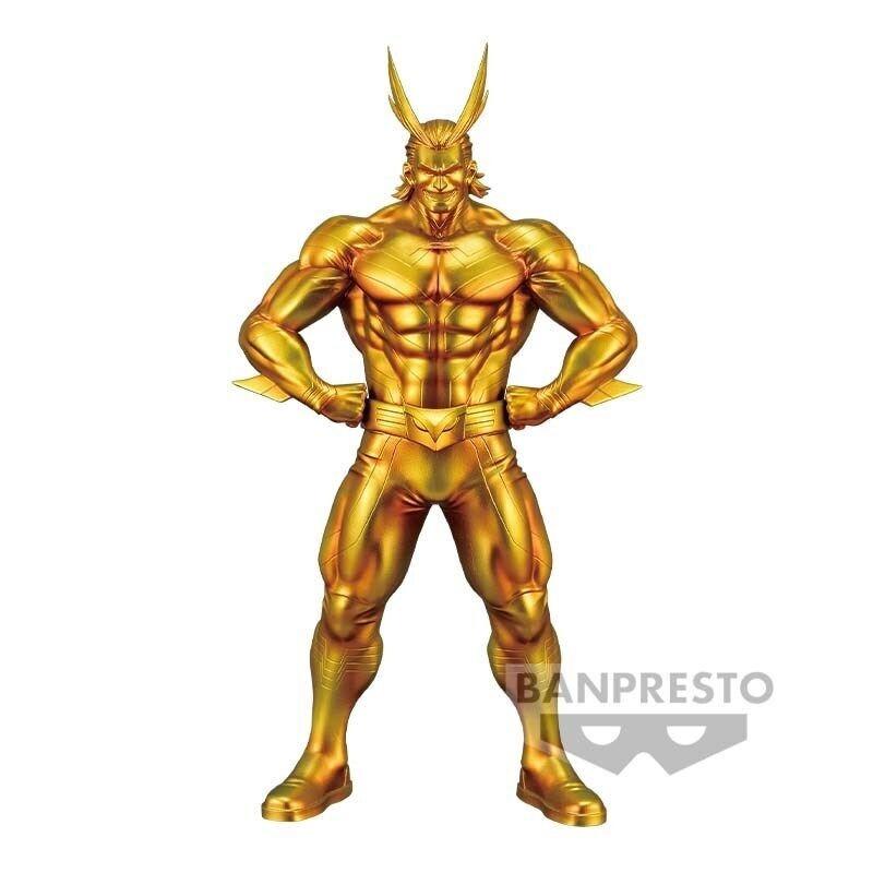 Banpresto  My Hero Academia Age of Heroes All Might Special (A) 20cm 