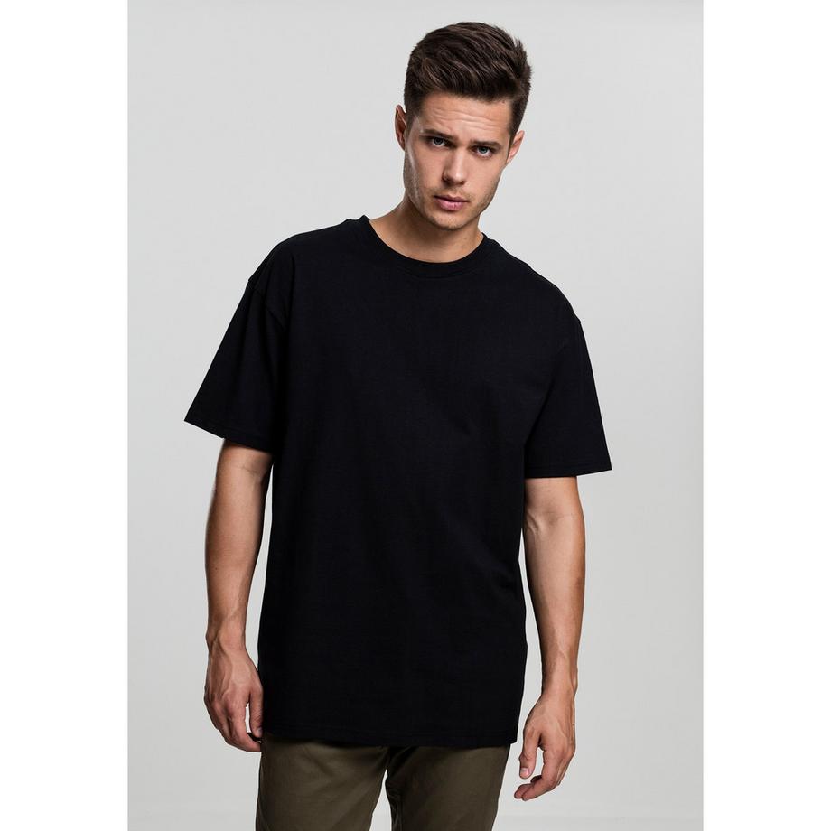 URBAN CLASSICS Heavy Oversized T-Shirt  