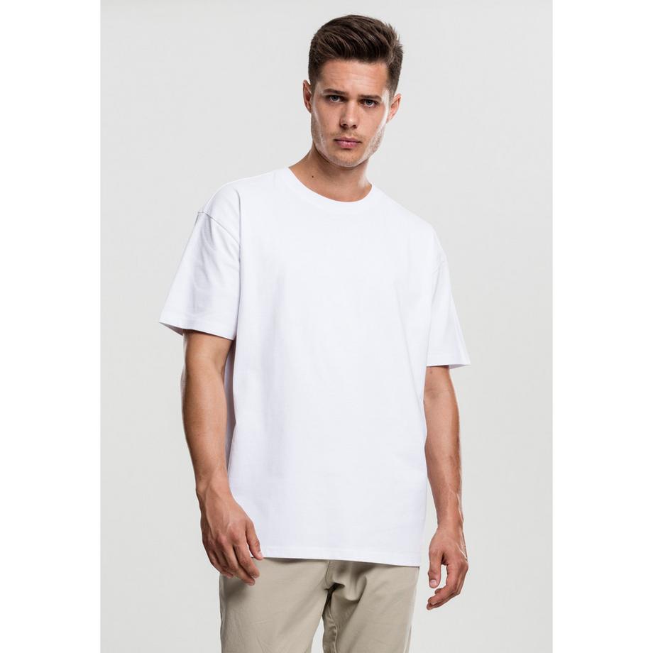 t-shirt urban cassic heavy oversized