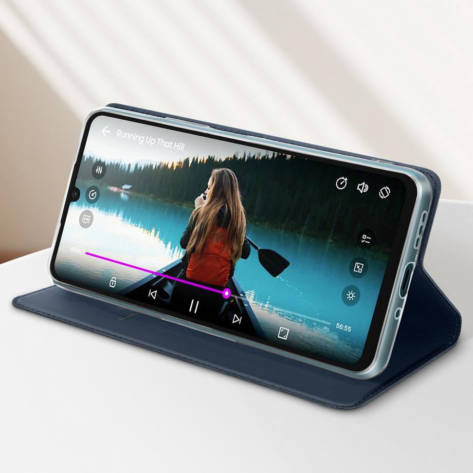 DuxDucis  Étui Xiaomi Redmi 13C Dux Ducis Bleu 