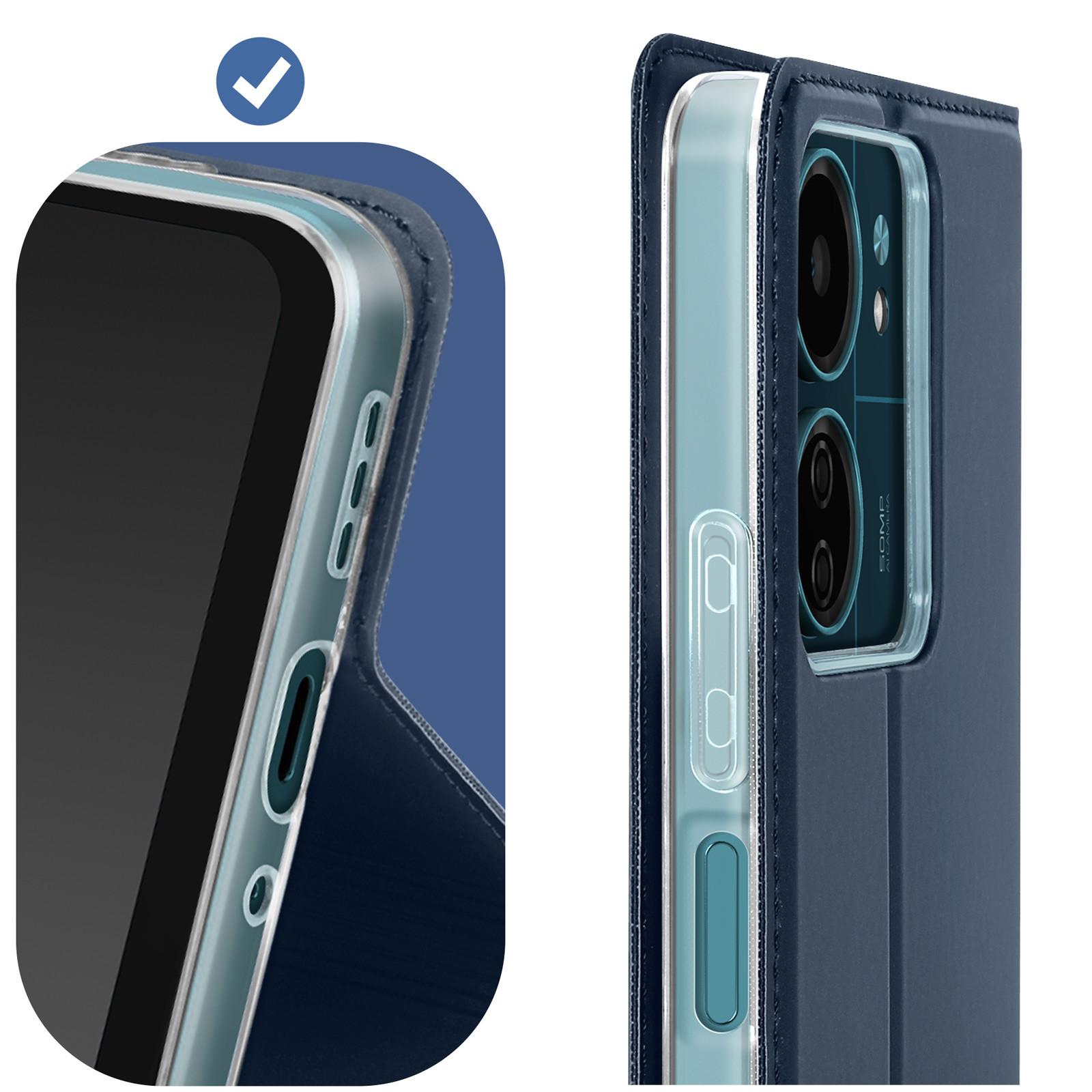 DuxDucis  Custodia Xiaomi Redmi 13C Dux Ducis 