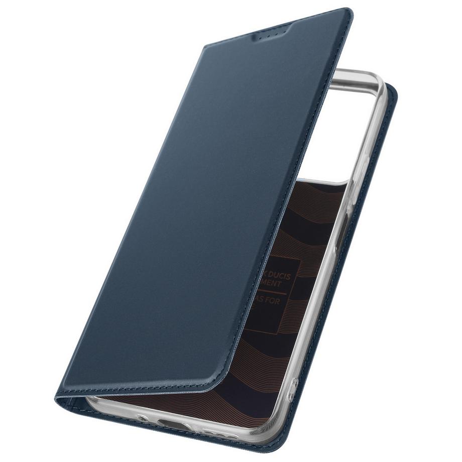 DuxDucis  Étui Xiaomi Redmi 13C Dux Ducis Bleu 